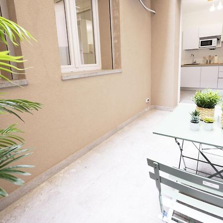 Getthekey Lenzi Suites Μπολόνια Εξωτερικό φωτογραφία