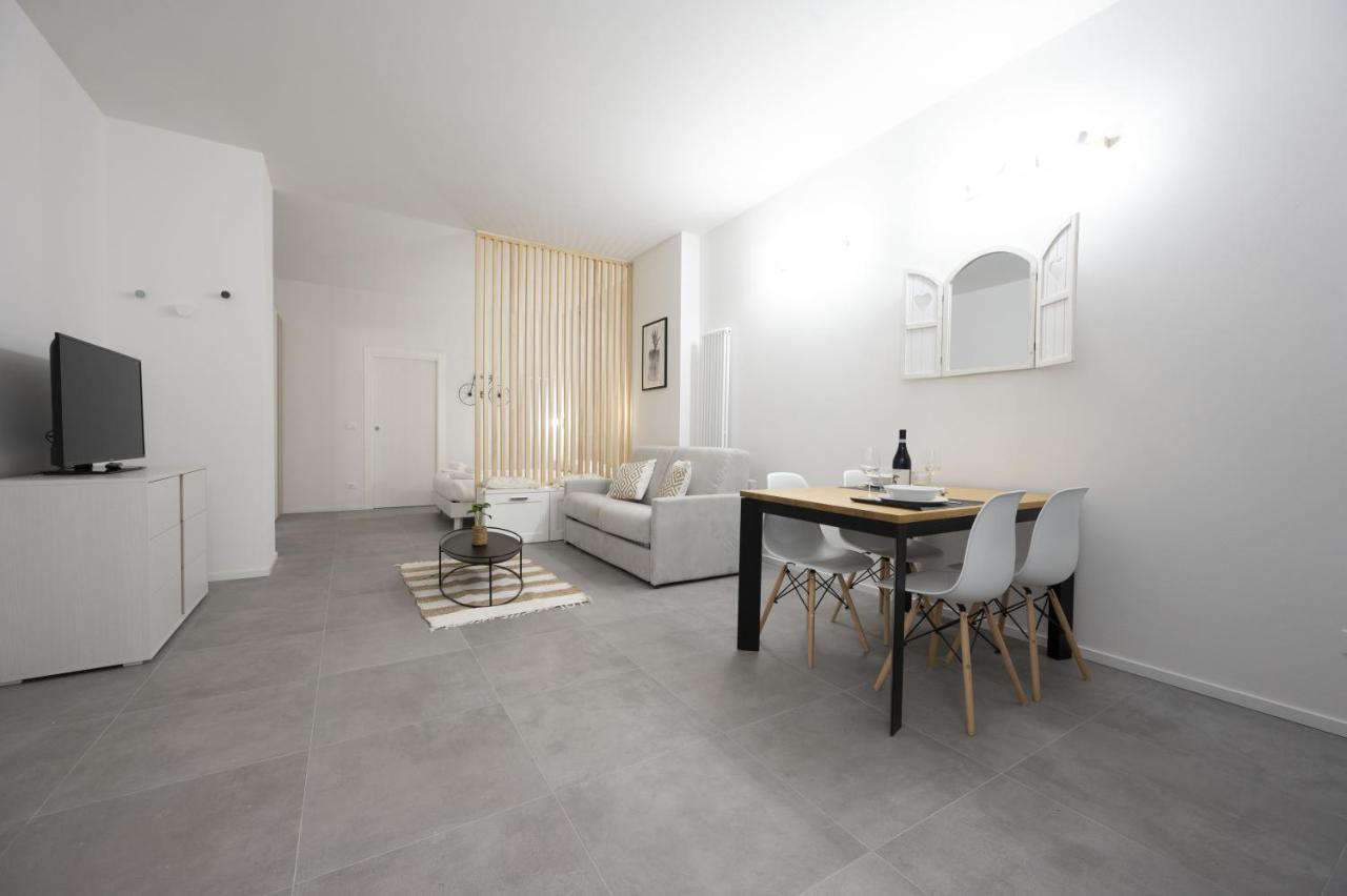 Getthekey Lenzi Suites Μπολόνια Εξωτερικό φωτογραφία