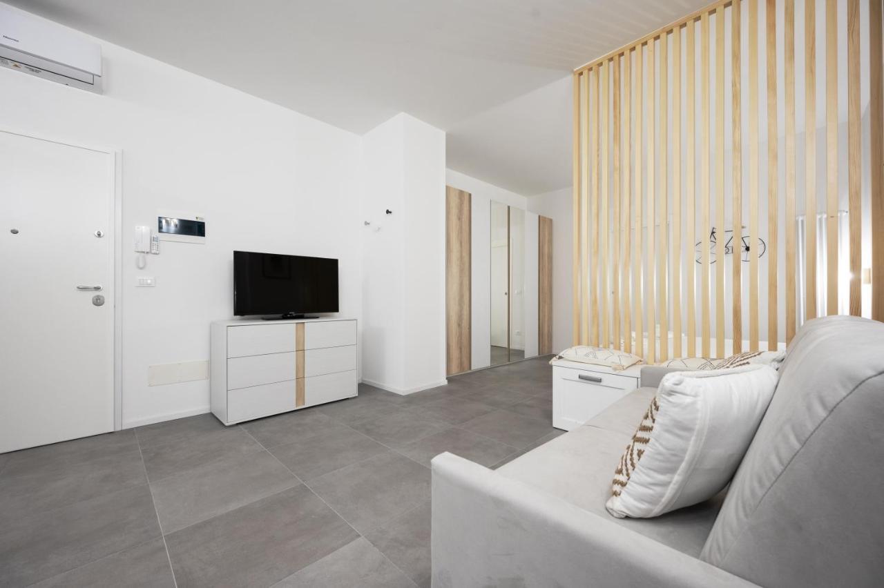 Getthekey Lenzi Suites Μπολόνια Εξωτερικό φωτογραφία