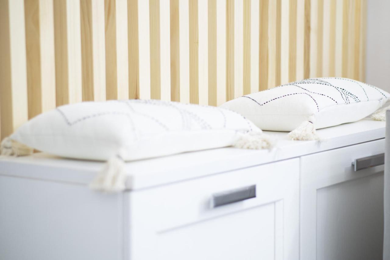 Getthekey Lenzi Suites Μπολόνια Εξωτερικό φωτογραφία