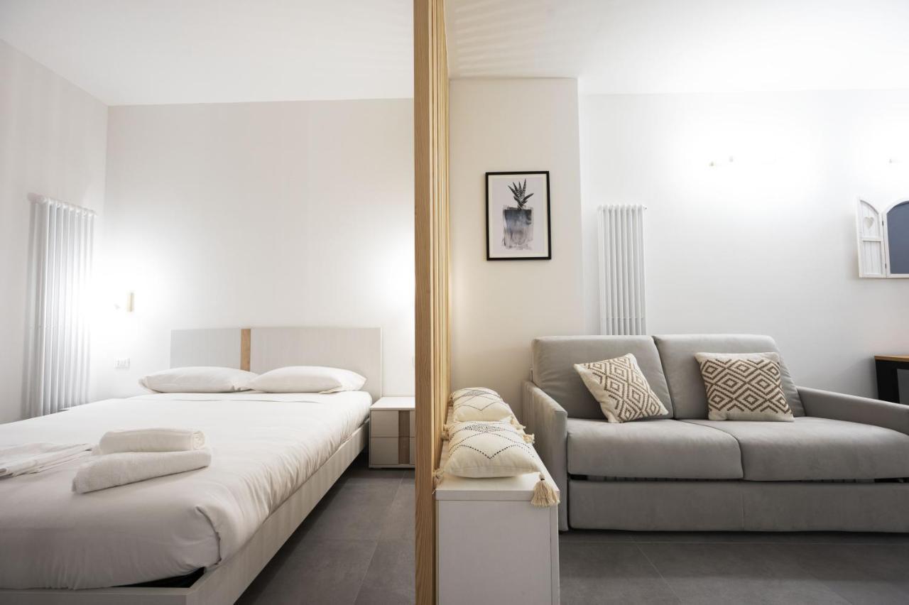 Getthekey Lenzi Suites Μπολόνια Εξωτερικό φωτογραφία