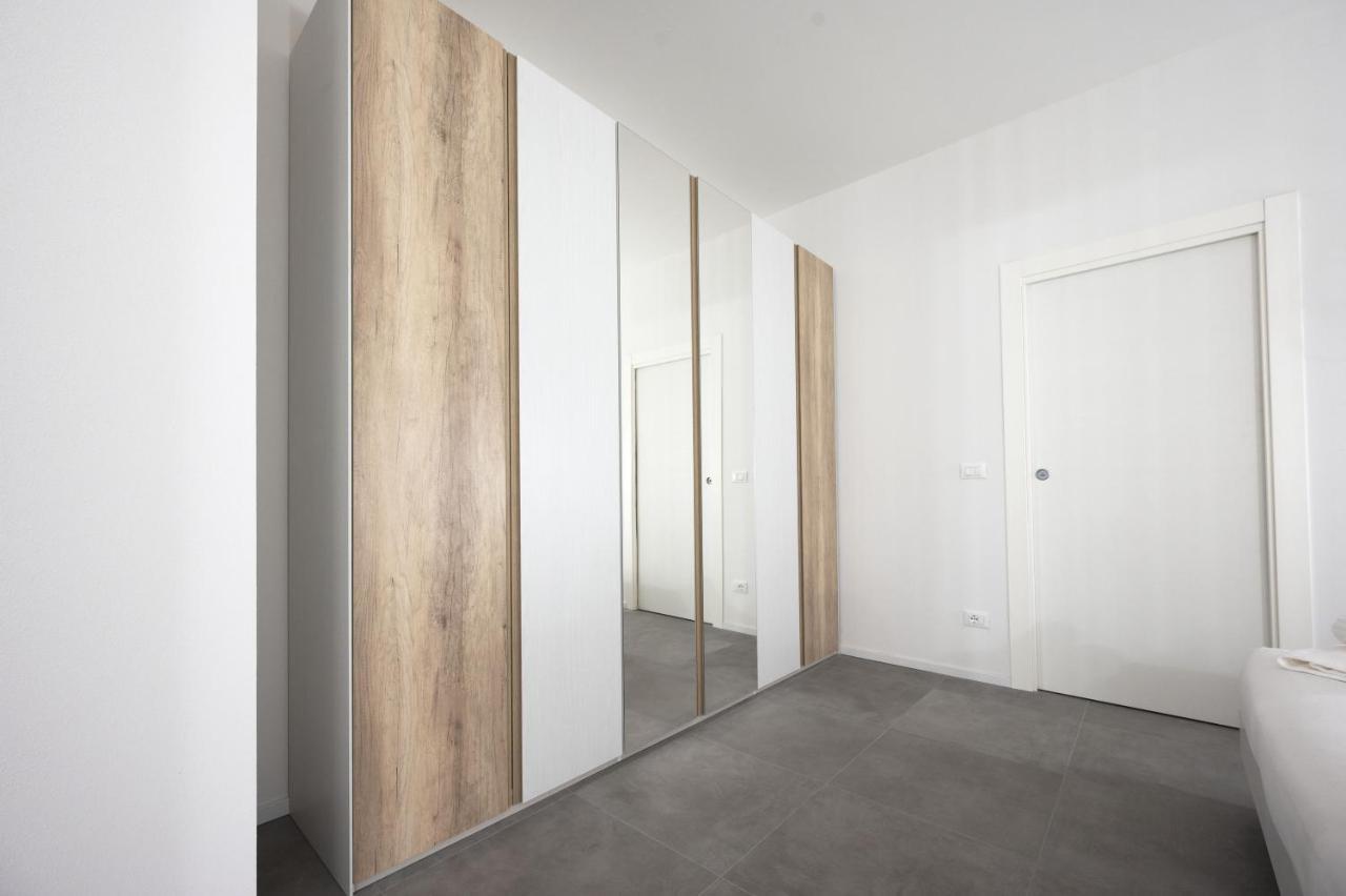 Getthekey Lenzi Suites Μπολόνια Εξωτερικό φωτογραφία