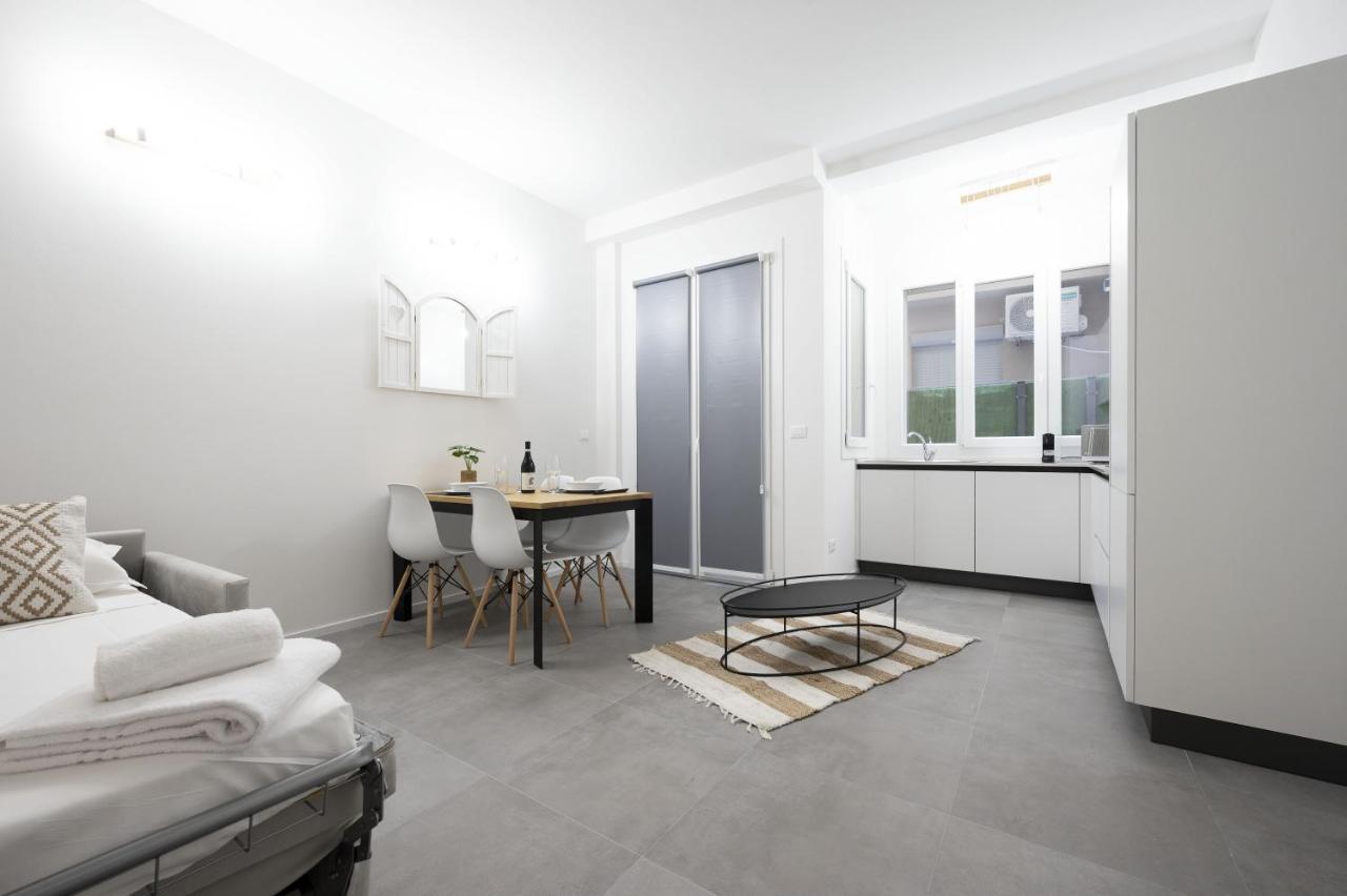 Getthekey Lenzi Suites Μπολόνια Εξωτερικό φωτογραφία