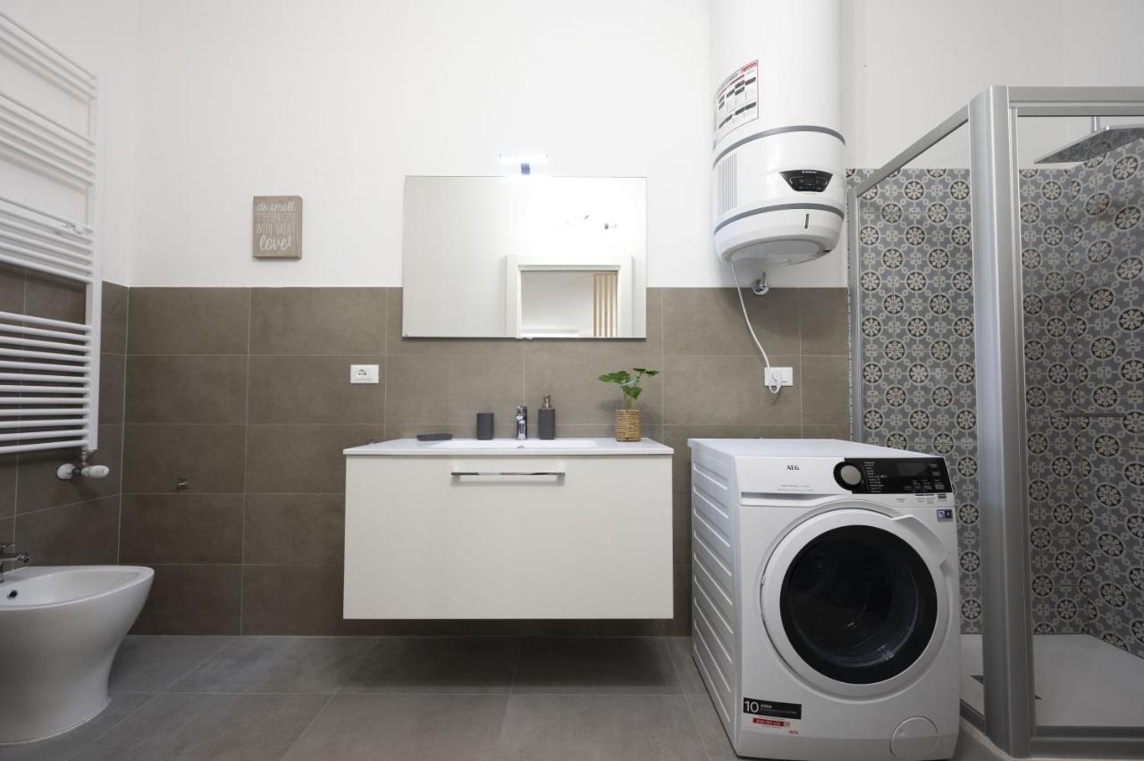 Getthekey Lenzi Suites Μπολόνια Εξωτερικό φωτογραφία