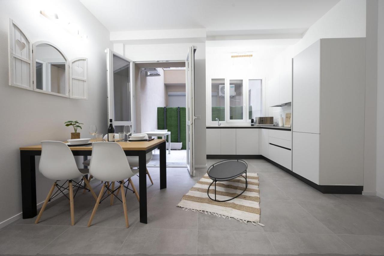 Getthekey Lenzi Suites Μπολόνια Εξωτερικό φωτογραφία