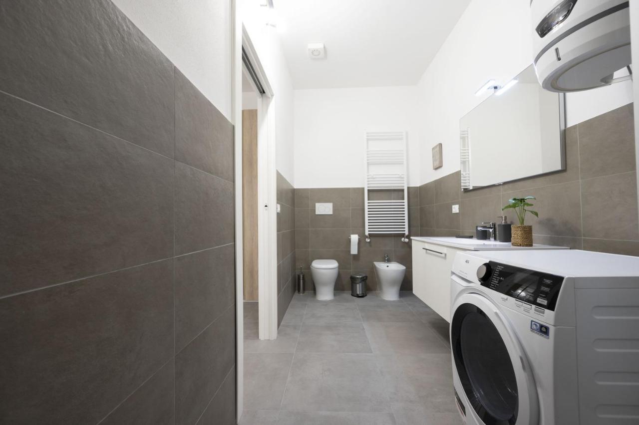 Getthekey Lenzi Suites Μπολόνια Εξωτερικό φωτογραφία