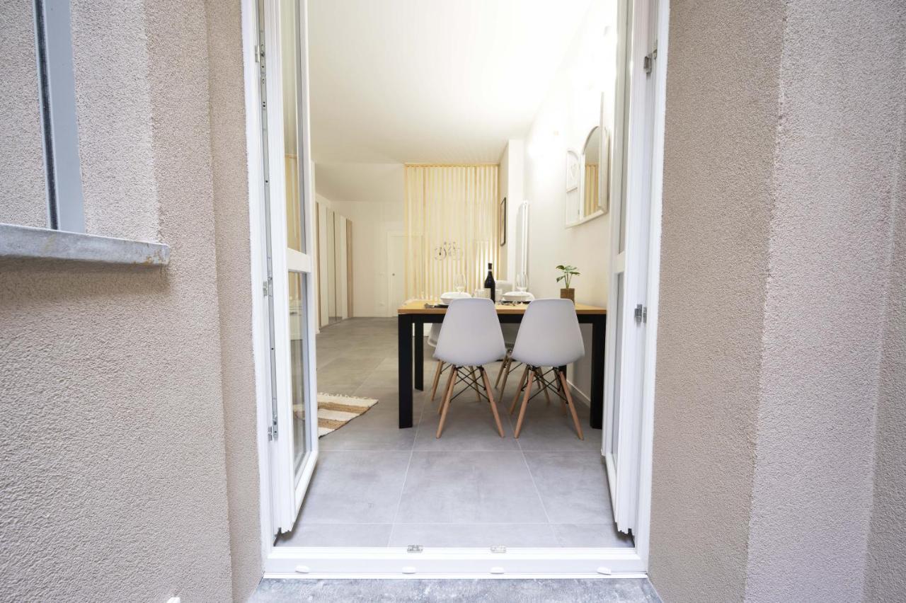 Getthekey Lenzi Suites Μπολόνια Εξωτερικό φωτογραφία