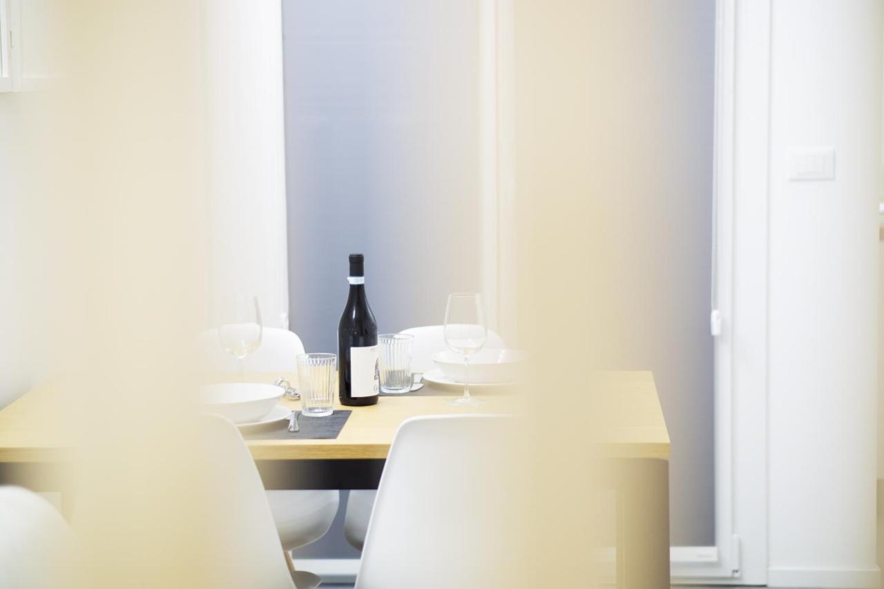 Getthekey Lenzi Suites Μπολόνια Εξωτερικό φωτογραφία