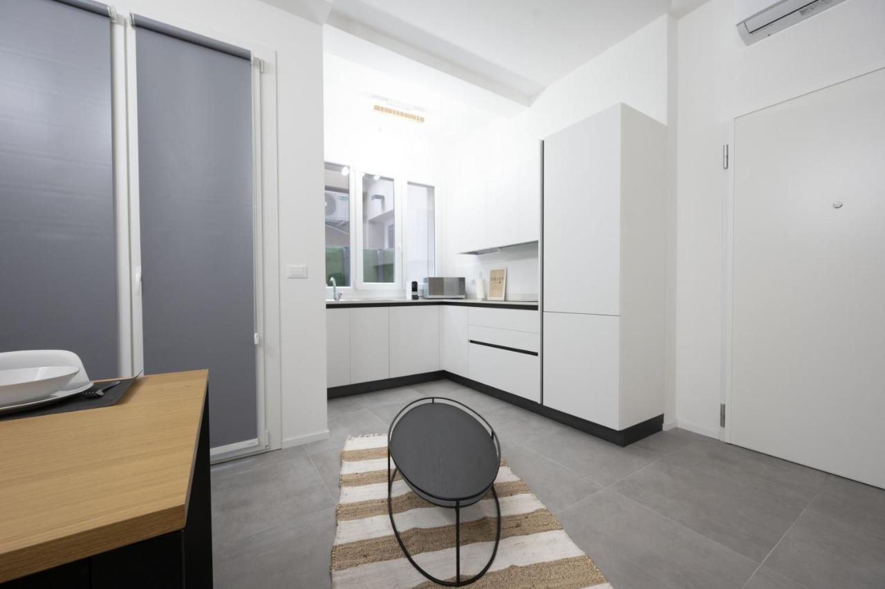 Getthekey Lenzi Suites Μπολόνια Εξωτερικό φωτογραφία