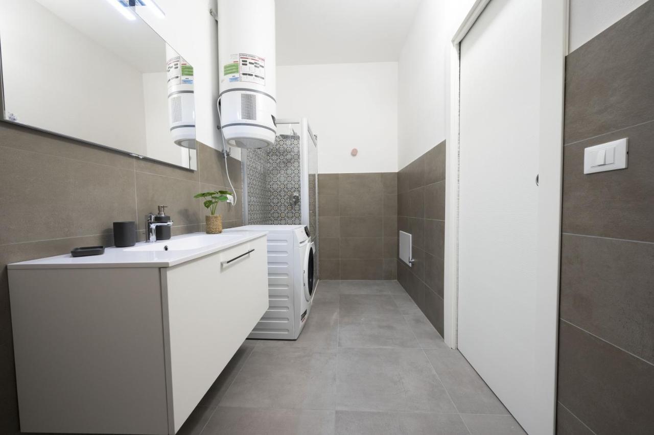 Getthekey Lenzi Suites Μπολόνια Εξωτερικό φωτογραφία