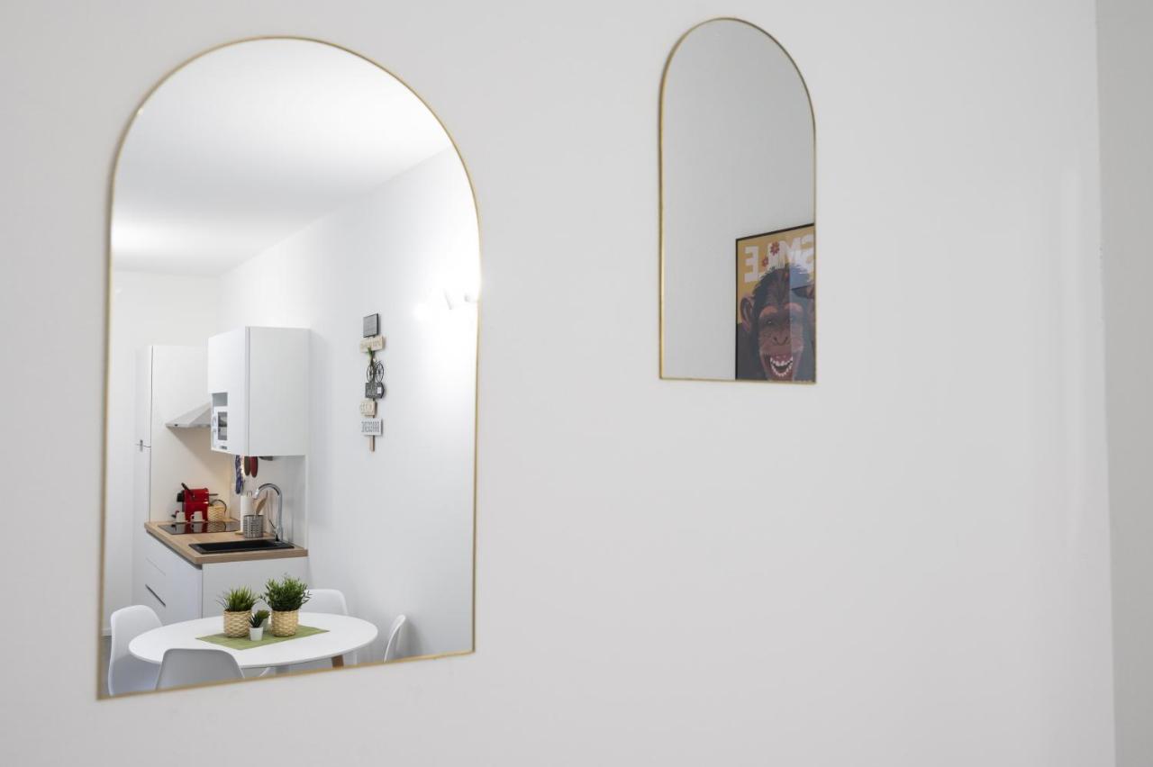 Getthekey Lenzi Suites Μπολόνια Εξωτερικό φωτογραφία