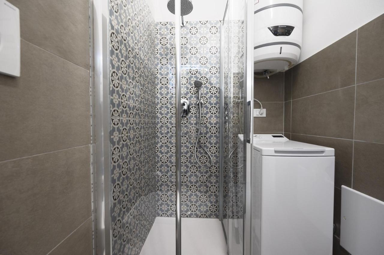 Getthekey Lenzi Suites Μπολόνια Εξωτερικό φωτογραφία