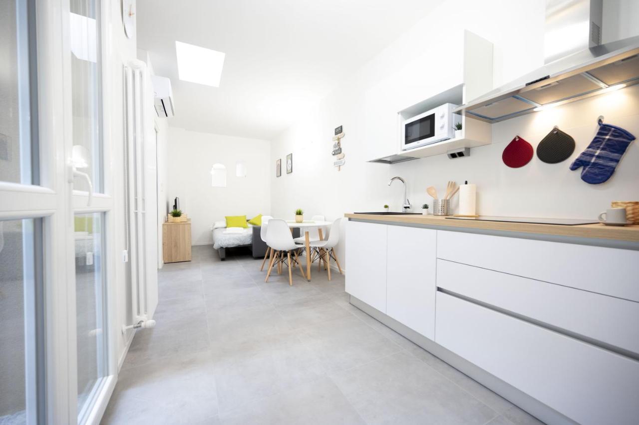 Getthekey Lenzi Suites Μπολόνια Εξωτερικό φωτογραφία