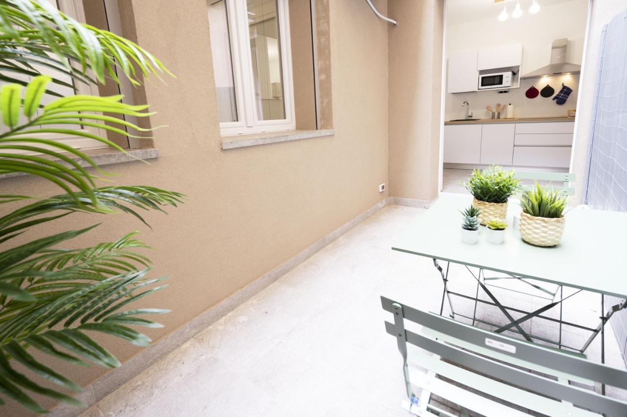 Getthekey Lenzi Suites Μπολόνια Εξωτερικό φωτογραφία