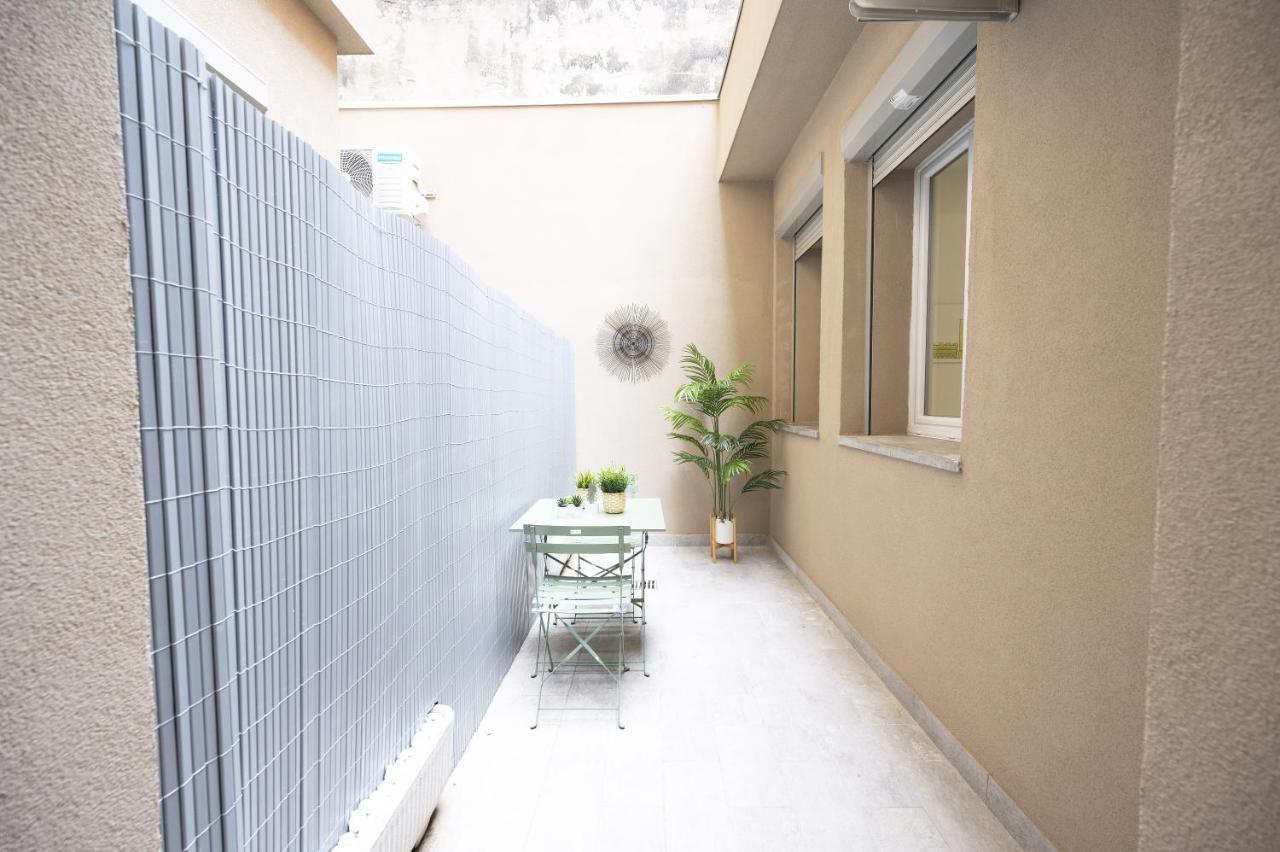 Getthekey Lenzi Suites Μπολόνια Εξωτερικό φωτογραφία