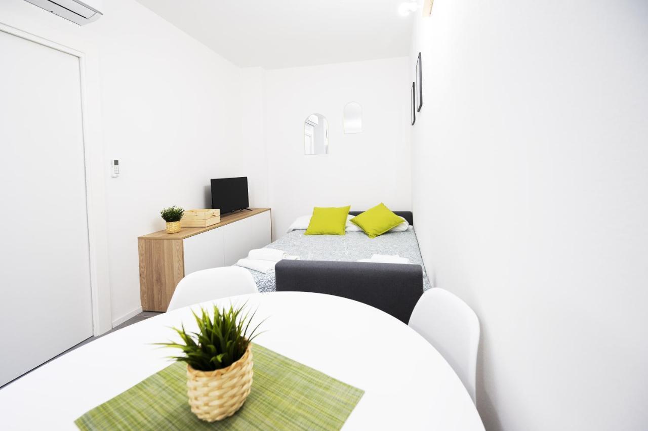 Getthekey Lenzi Suites Μπολόνια Εξωτερικό φωτογραφία
