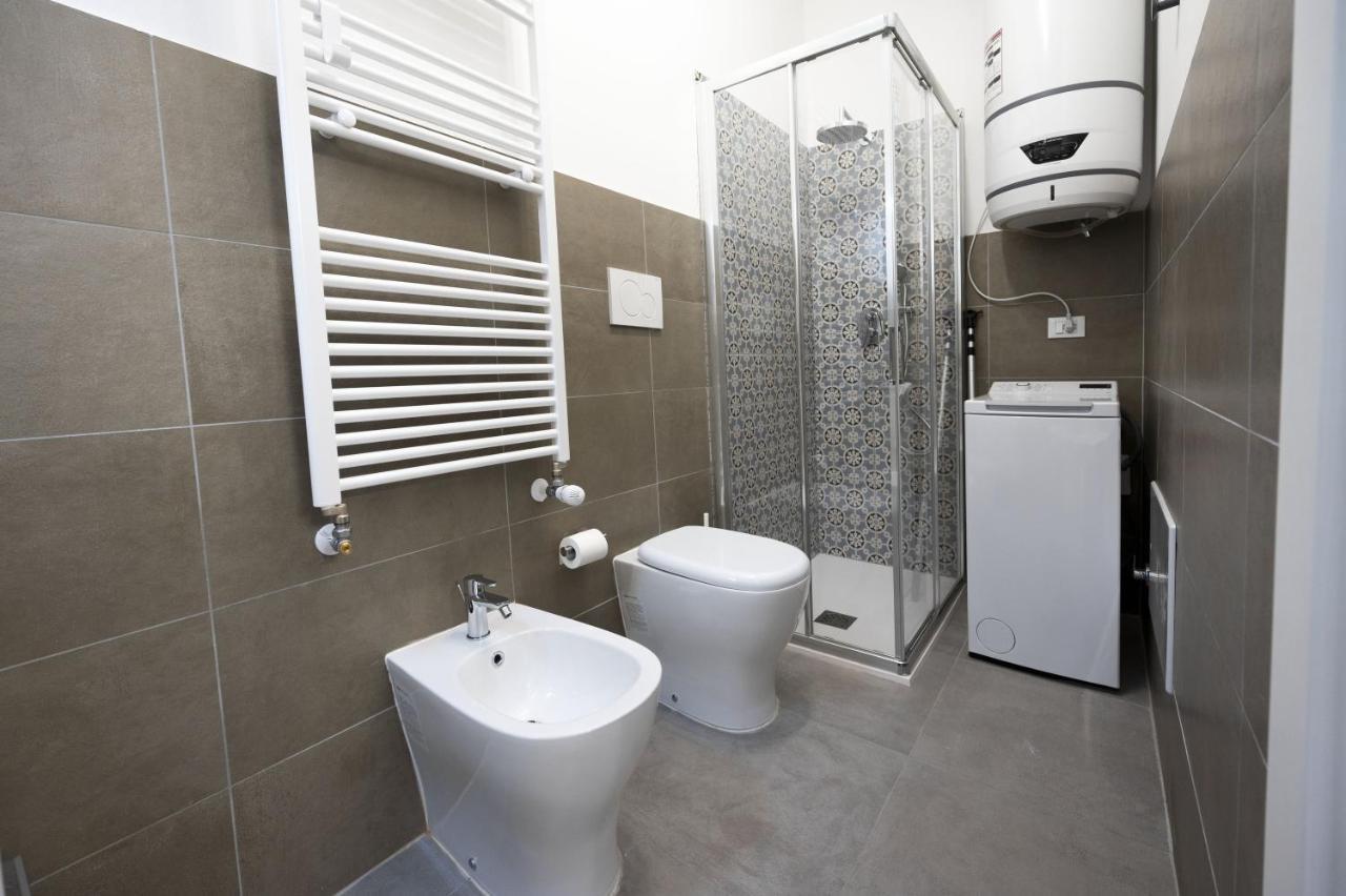 Getthekey Lenzi Suites Μπολόνια Εξωτερικό φωτογραφία