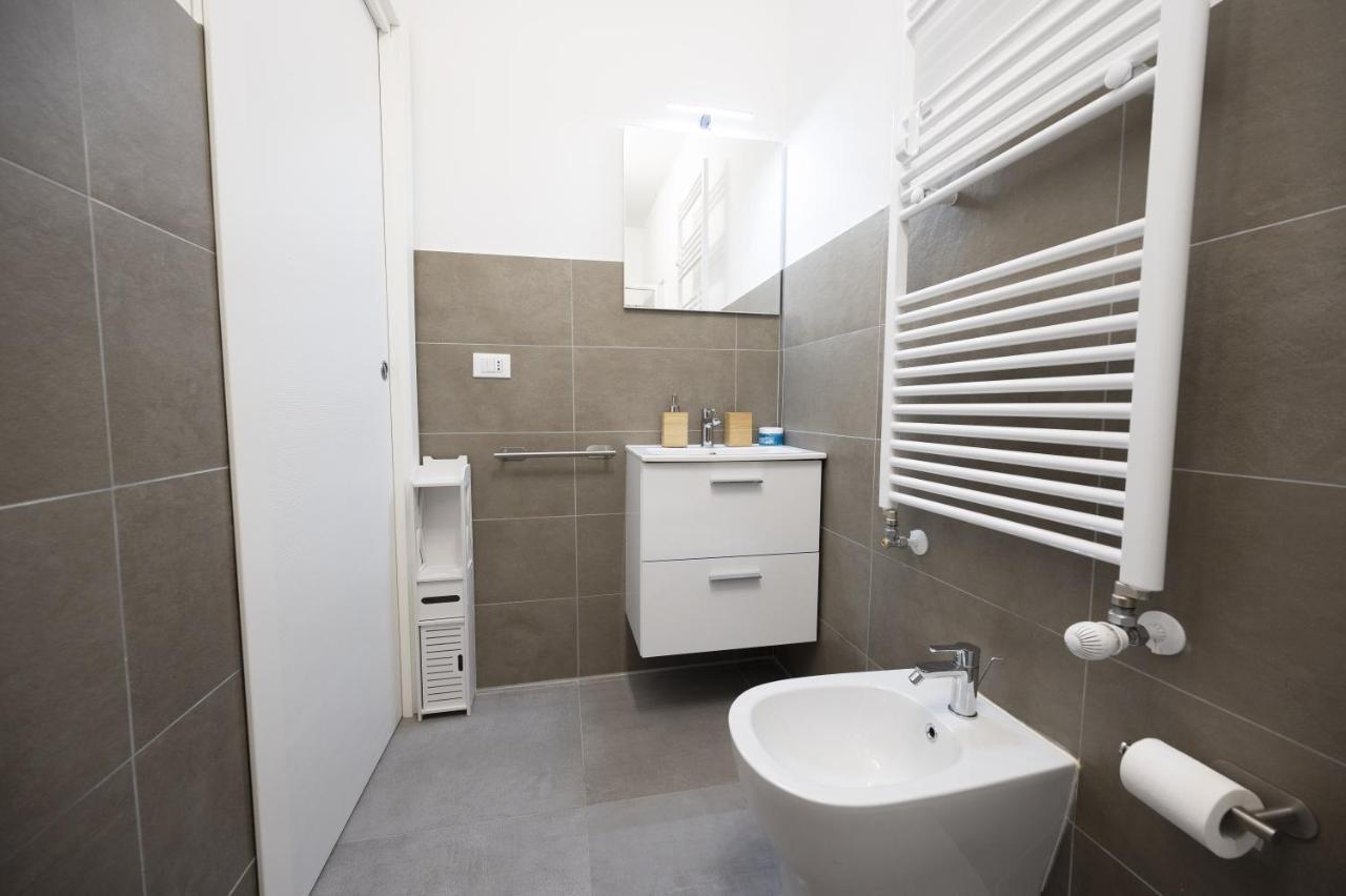 Getthekey Lenzi Suites Μπολόνια Εξωτερικό φωτογραφία